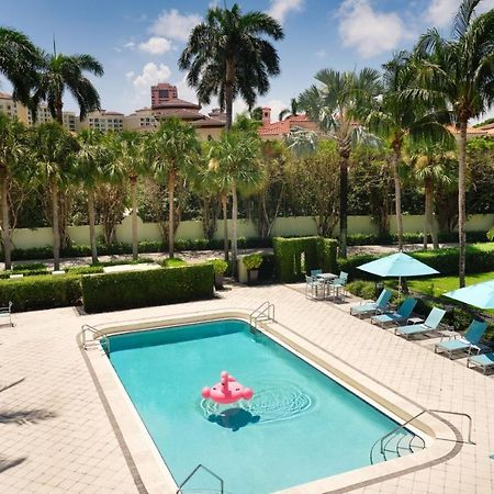Bungalows At The Boca Raton Eksteriør bilde