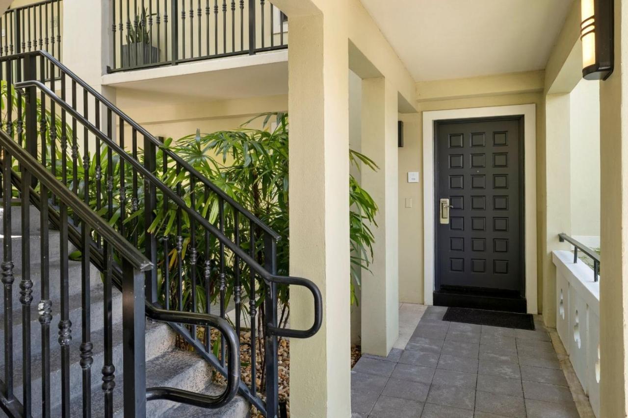 Bungalows At The Boca Raton Eksteriør bilde